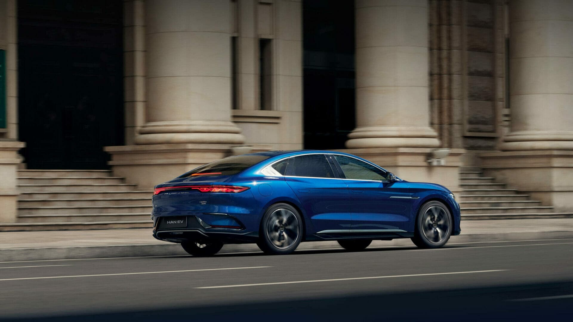 Han EV 2