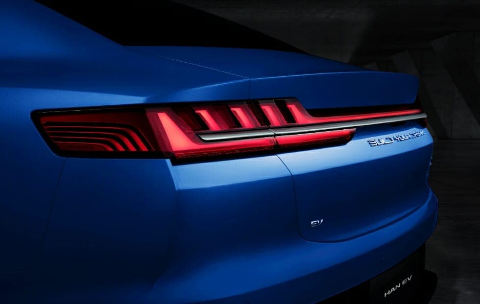 Han EV 7