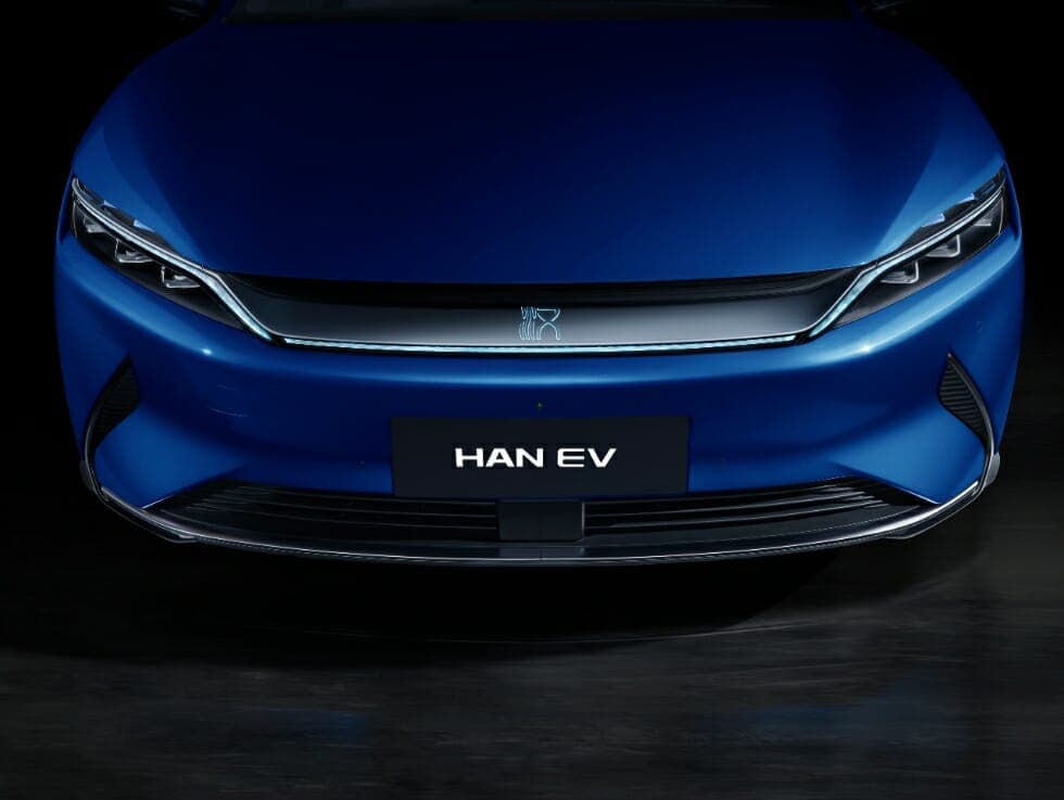 Han EV 1