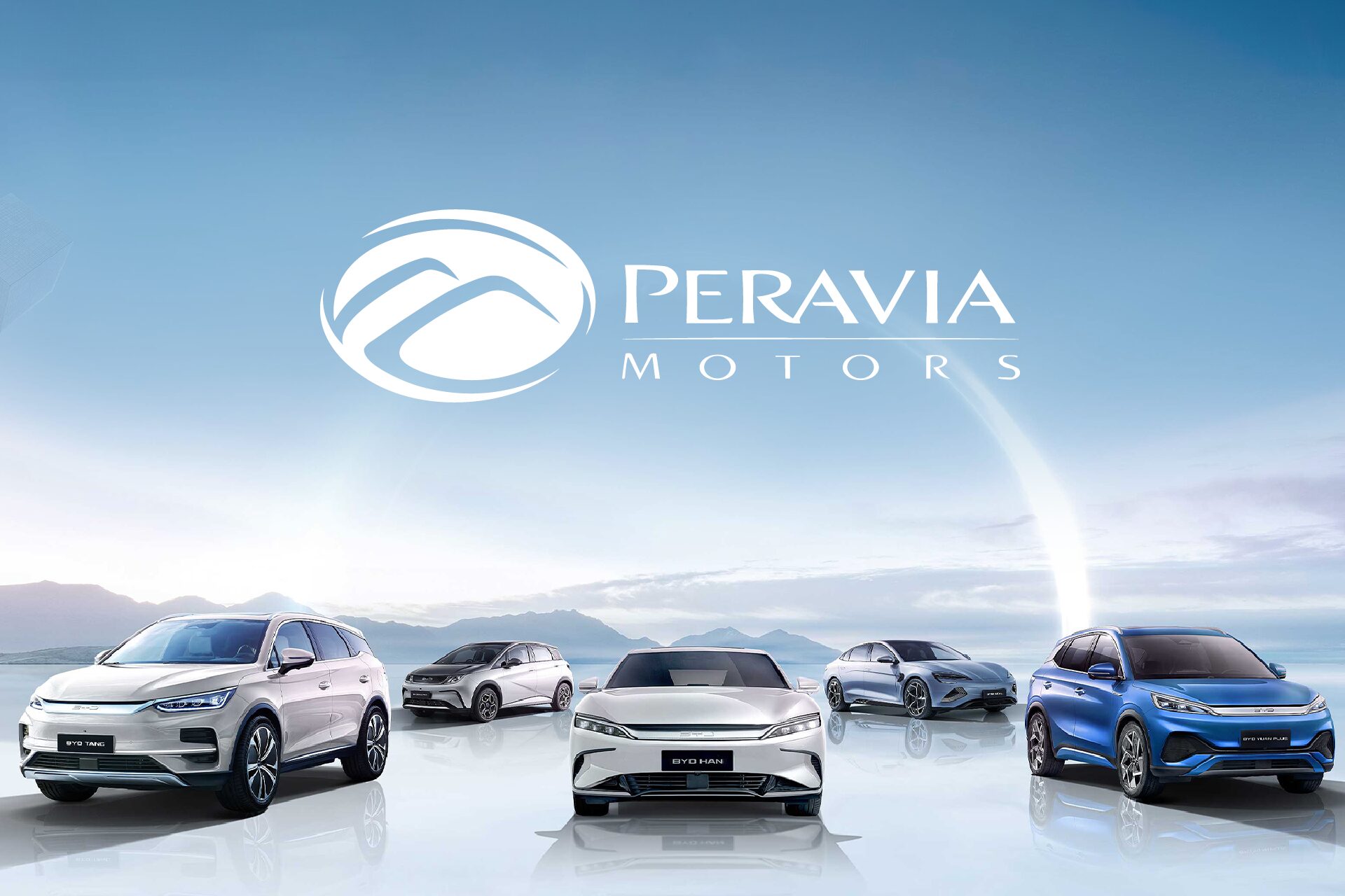 Peravia Motors Grupo Peravia
